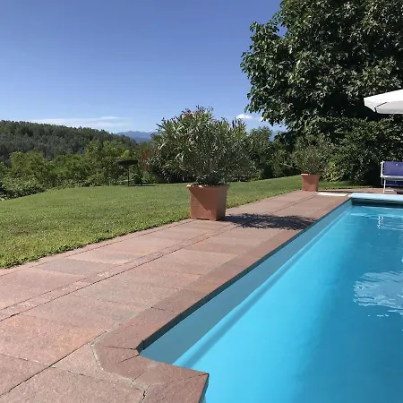 Holiday home Belvilla By Oyo Niella Bastia Mondovi